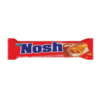 BUY ONE GET ONE FREE FLASH SALE: Beacon Nosh Bar (Kosher) (HEAT SENSITIVE ITEM - PLEASE ADD A THERMAL BOX TO YOUR ORDER TO PROTECT YOUR ITEMS 56g
