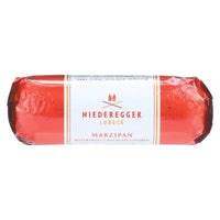 Niederegger Chocolate Covered Marzipan Loaf (HEAT SENSITIVE ITEM - PLEASE ADD A THERMAL BOX TO YOUR ORDER TO PROTECT YOUR ITEMS 48g