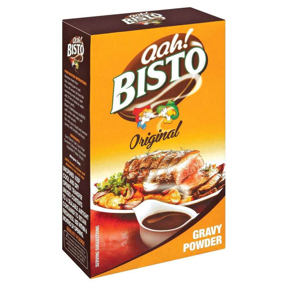 thumbnail image 2 of BISTO Gravy Granules 2 of 10