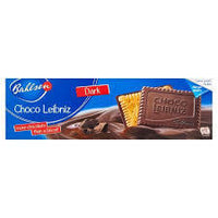 Bahlsen Leibniz Dark Chocolate Butter Biscuits 125g