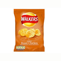 Walkers Crisps Roast Chicken 45g