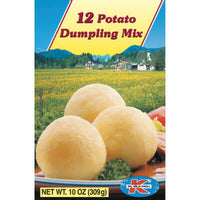 Dr Willi Knoll Potato Dumplings Mix, Makes 12 Dumplings 309g