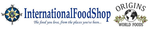 Store Logo