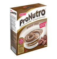 Bokomo Chocolate Pronutro Cereal (Kosher) 500g