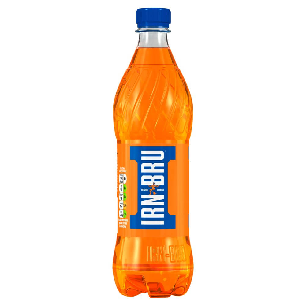 Barrs Irn Bru Original 500ml  International Food Shop