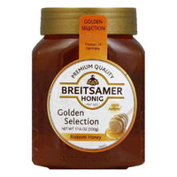 Breitsamer Golden Selction Honey 500g