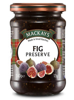 Mackays Preserve Fig  340g