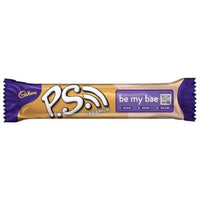 Cadbury PS Caramilk (HEAT SENSITIVE ITEM - PLEASE ADD A THERMAL BOX TO YOUR ORDER TO PROTECT YOUR ITEMS 48g