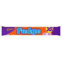 Cadbury Fudge Bar 22g