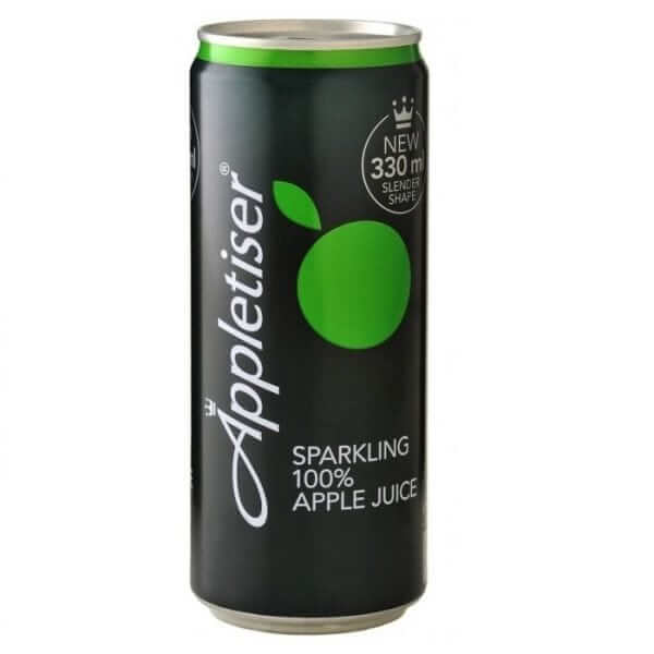 Appletiser Can 330ml