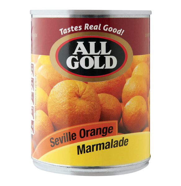 All Gold Seville Orange Marmalade (Kosher) 450g