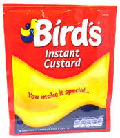 BEST BY MARCH 2024: Birds Custard Instant 75g