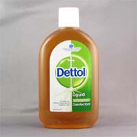 Dettol Liquid Disinfectant (Limit 1 Per Order) 500ml