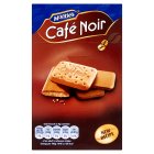 McVities Cafe Noir Biscuits NEW Recipe 175g