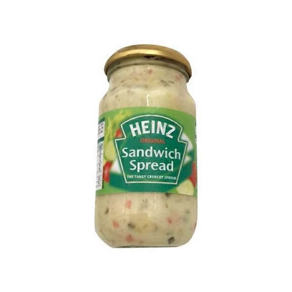 Heinz Sandwich Spread 300g