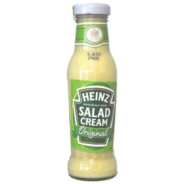 Heinz Salad Cream Original 285g