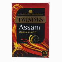 Twinings Assam Tea Bags (20) 40g