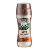 BEST BY FEBRUARY 2024: Robertsons Spice Meat Tenderizer Bottle (Kosher) 88g