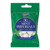 Beacon Mint Imperials Bag (Kosher) 75g