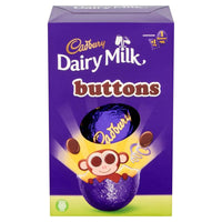 Cadbury Easter Egg Buttons Small 98g