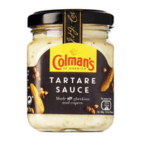 Colmans Tartare Sauce 144g
