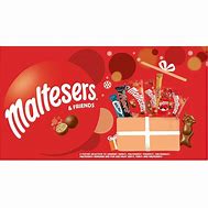 Mars Maltesers and Friends Super Selection Box (7pk) 207g