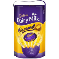 Cadbury Easter Egg Caramel 245g