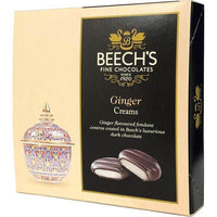 Beechs Ginger Creams 90g