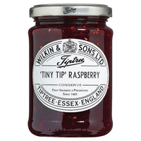 Wilkin and Sons Tiptree Raspberry Tiny Tip Conserve 340g