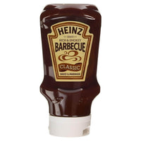 Heinz Barbeque Sauce Classic 480g