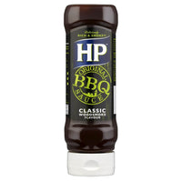 HP BBQ Sauce Classic 465g