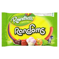 BEST BY JANUARY 2024: Rowntrees Randoms Small Bag 50g