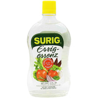 Surig Concentrated Vinegar 13oz