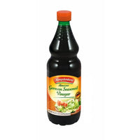 Hengstenberg German Seasoned Altmeister Vinegar 750ml