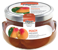 Noyan Preserve Peach 450g