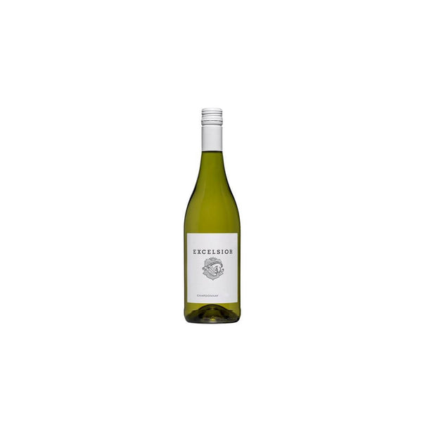 Excelsior Wine Chardonnay 2023 750ml