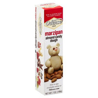 BEST BY AUGUST 2023: Odense Marzipan Almond Candy Dough 198g