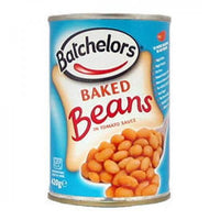 Batchelors Baked Beans in Tomato Sauce 420g