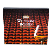 Boehme Weinbrand Bohnen Brandy Filled Chocolates 400g