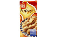 Koopmans Poffertjes Original Mix, Just Add Milk Eggs and Oil. 400g