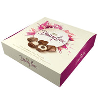 Nestle Dairy Box Milk Chocolates 326g