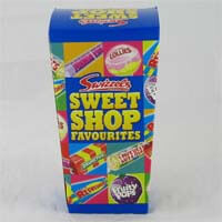 Swizzels Matlow Sweet Shop Favorites Carton 324g