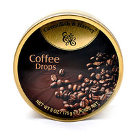 Cavendish Coffee Drops 50g