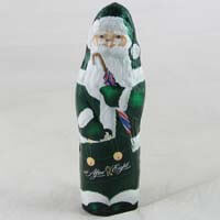 Nestle After Eight Santa Claus 85g