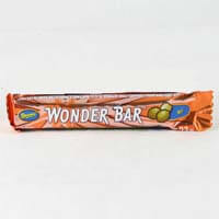 Beacon Wonder Bar Nut (Kosher) 23g