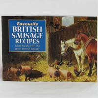 Favourite Recipes Book - Farmhouse Kitchen Recipes 60g