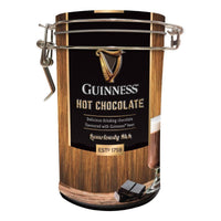 Guinness Hot Chocolate Tin 180g