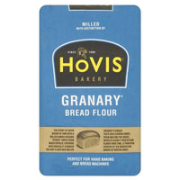 Hovis Flour - Granary Bread 1kg