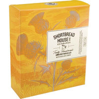 House of Edinburgh Shortbread - With Sicilian Lemon 150g