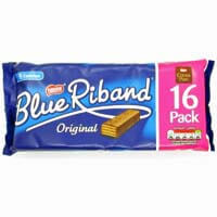 Nestle Blue Riband 288g